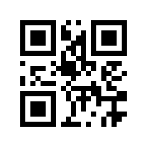 QR code 2182019