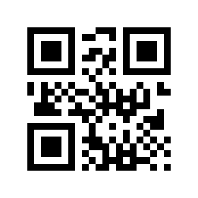 QR code 2182020