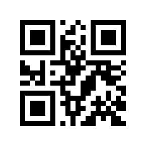 QR code 218294