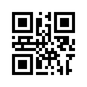 QR code 2183662