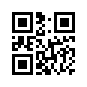 QR code 2183667