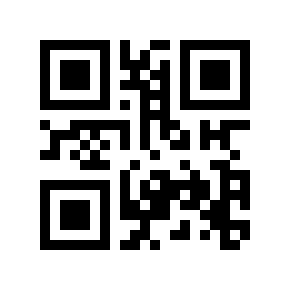 QR code 2183680