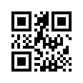 QR code 2192030