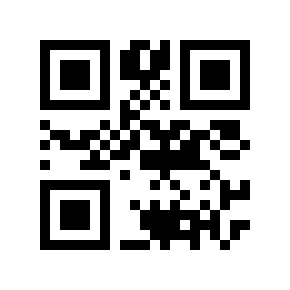 QR code 219207