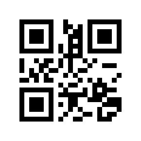 QR code 22081