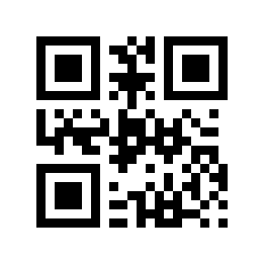 QR code 22102006