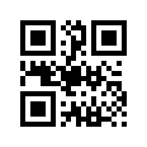 QR code 22102008
