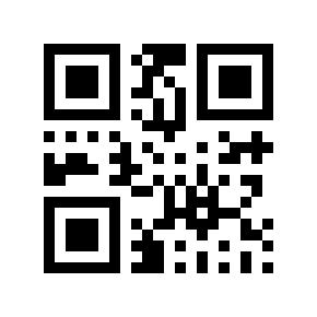 QR code 222721