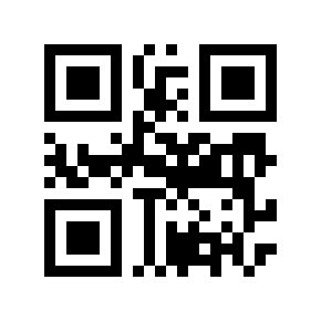 QR code 223497