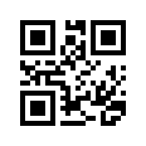 QR code 223875