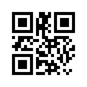 QR code 225829