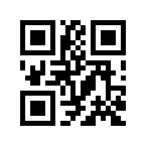 QR code 225909