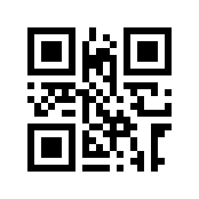 QR code 2261660