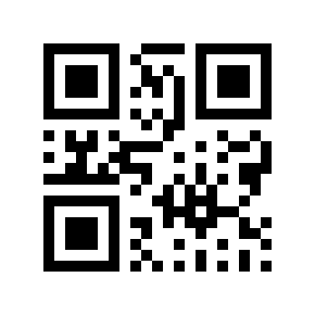 QR code 227689