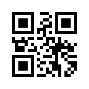 QR code 2290484