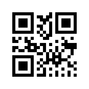 QR code 229105