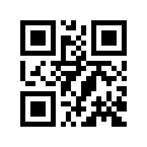 QR code 229110