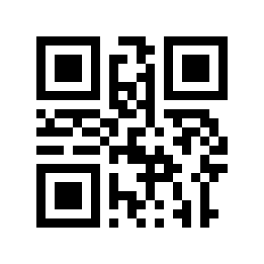 QR code 2292003