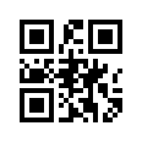 QR code 2292008
