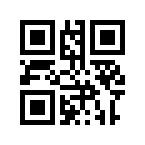 QR code 2297992