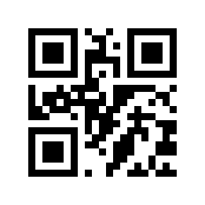 QR code 2300285