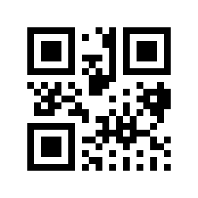 QR code 230737