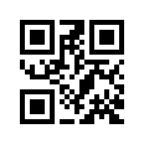QR code 230738