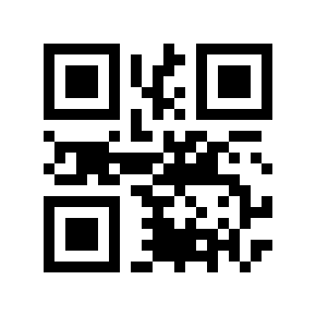 QR code 230745