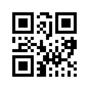QR code 230747