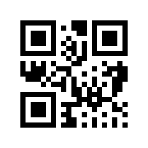 QR code 230755