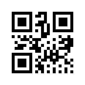 QR code 230757