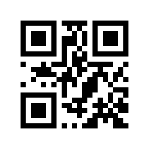 QR code 230764