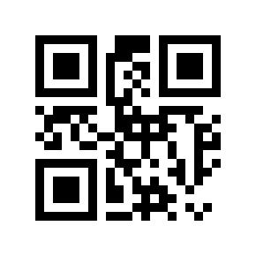 QR code 230768