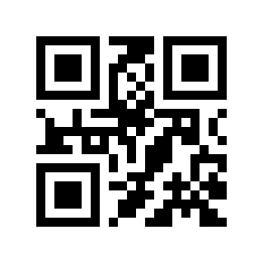 QR code 230769