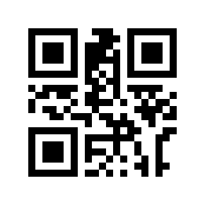 QR code 2307998