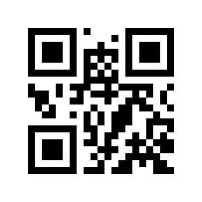 QR code 230833