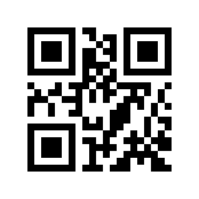 QR code 230883