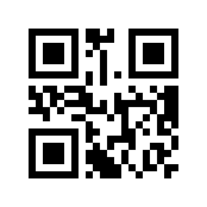 QR code 23101985