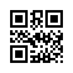 QR code 23102005