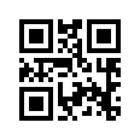 QR code 23102008