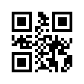 QR code 23102009