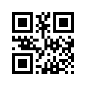 QR code 23102010