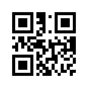 QR code 23102011