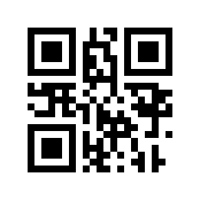 QR code 23102012