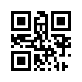 QR code 23102013