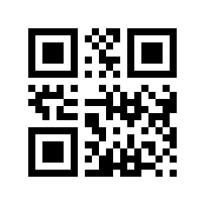 QR code 23102014