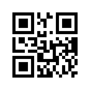 QR code 23102015
