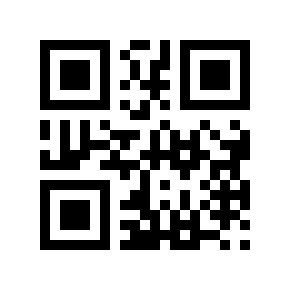 QR code 23102017