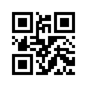 QR code 23102018