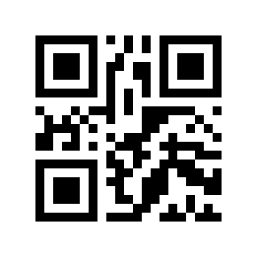 QR code 23102019